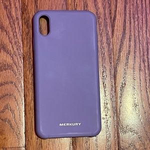 iPhone XS Max Phone Case